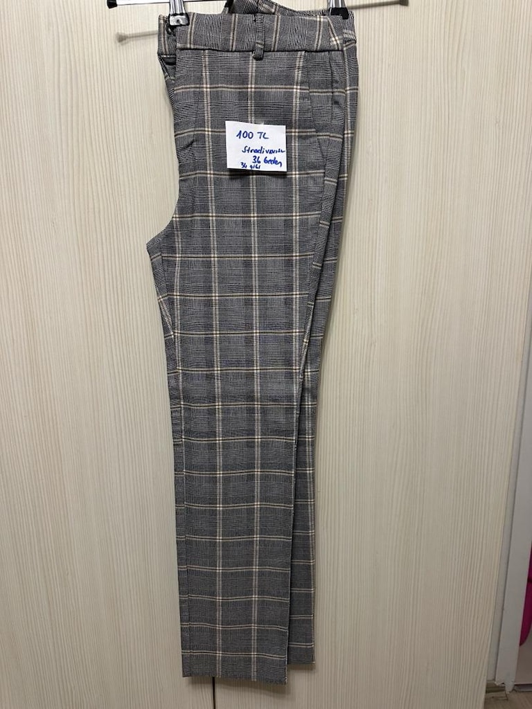 Kadın kıyafetleri - 19