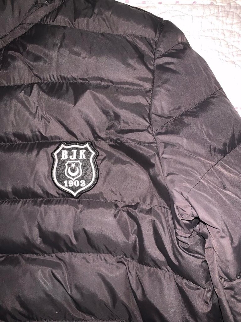 Beşiktaş Koleksiyonun En Değerlilerinden XS - 2