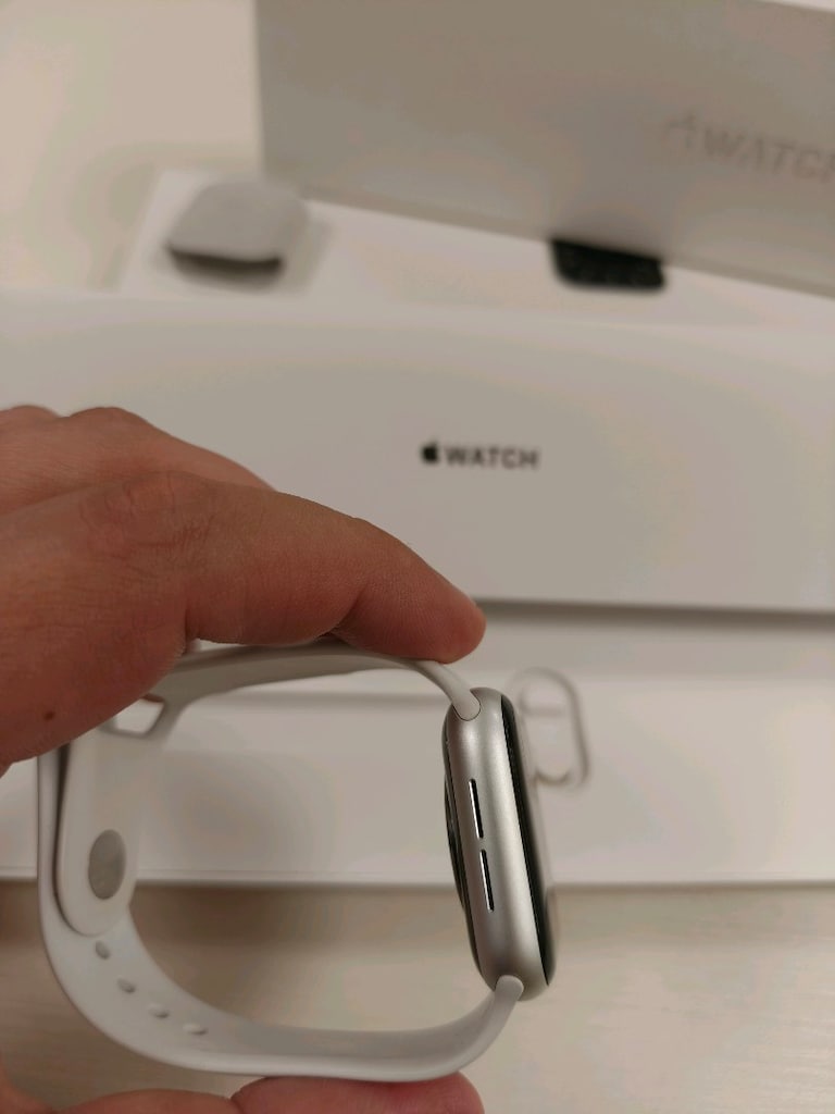 Apple Watch Serie 5 - 5