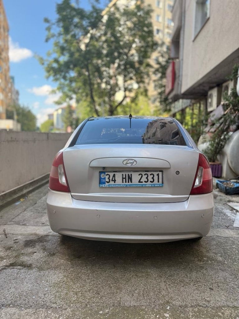 2012 Accent era 1,5 crdi mode - 4