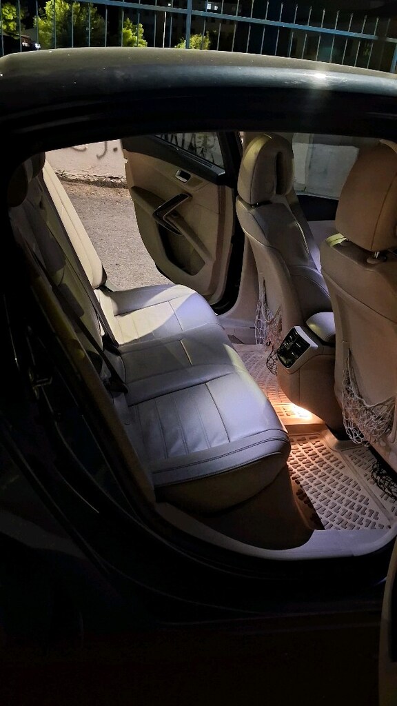 Peugeot 508 2.0 Allure dizel - 10