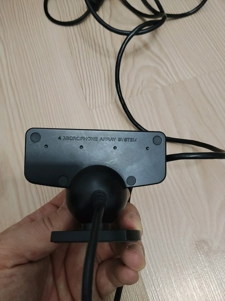 Sony Eyw Kamera - 4