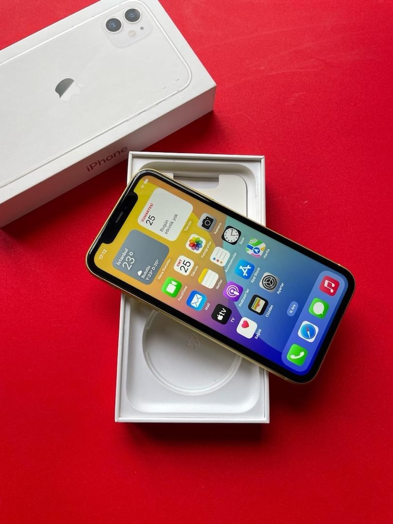 Iphone 11 - 2