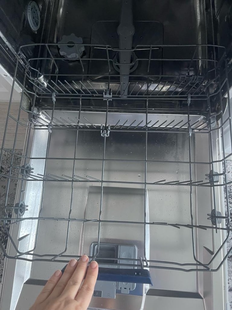 Vestel bulaşık makinesi - 2