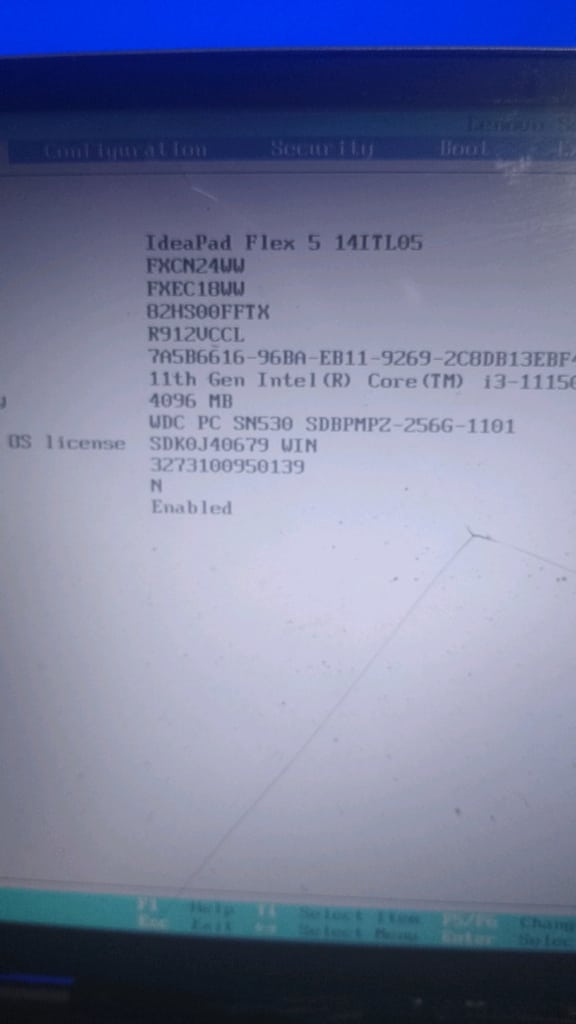 LENOVO LAPTOP GELİP GÖRÜP ALABİLİRSİNİZ - 4