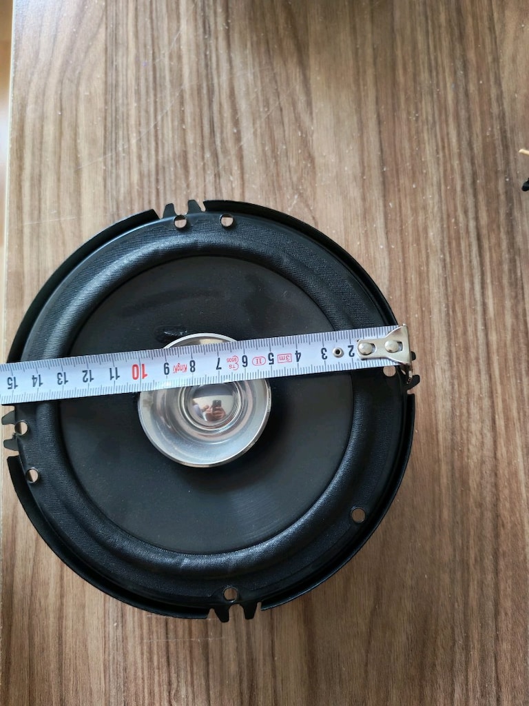 Pioneer oto teyp