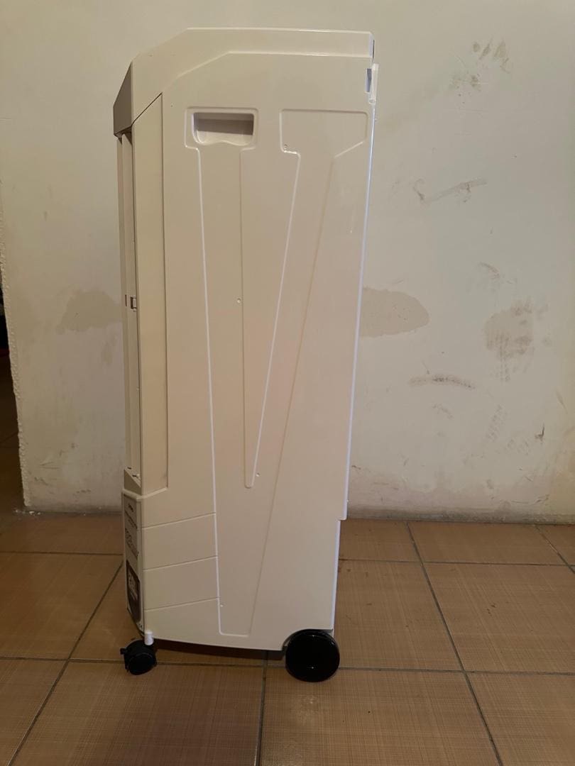 Preo Hava Soğutucu - SIFIR AYARINDA - 3