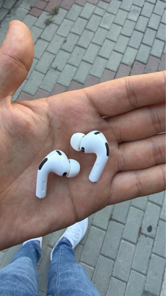 airpods 3 pro - 2