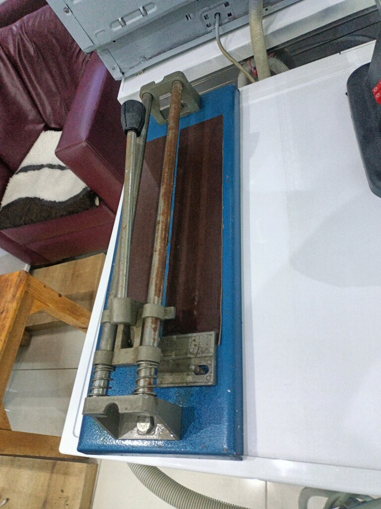 60 cm Fayans Kesme - 7