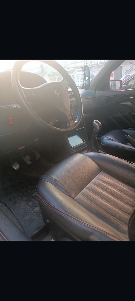 HP Laptop ALFA ROMEO 146 1996 model 1.6 BOXER MOTOR - 2