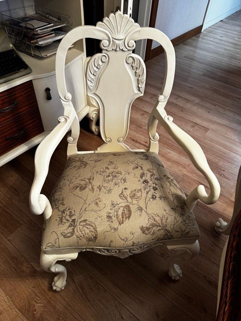özel yapım masif yemek masası - 3