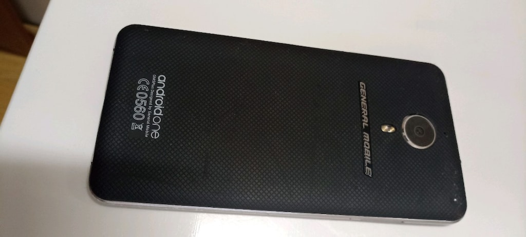 GM5 PLUS - 7