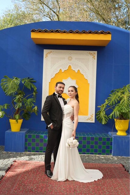 Elbise