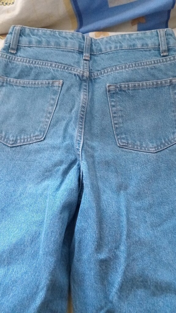 Kot pantolon - 4