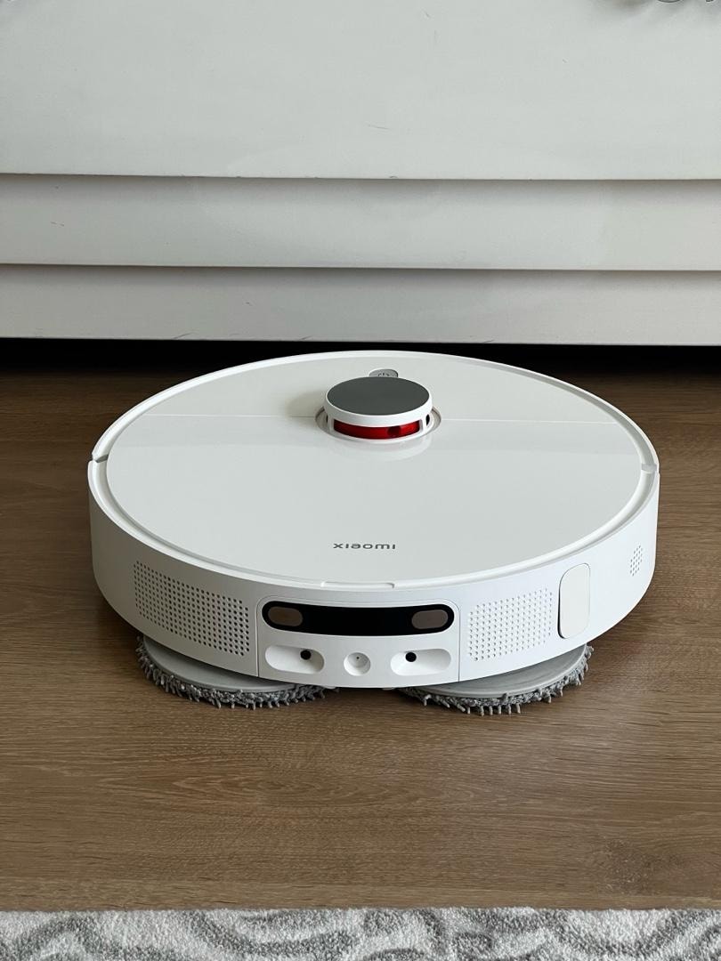 XİAOMİ X10 PLUS ROBOT SÜPÜRGE - 2