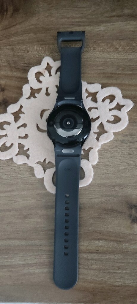 Samsung watch 6 40mm - 2