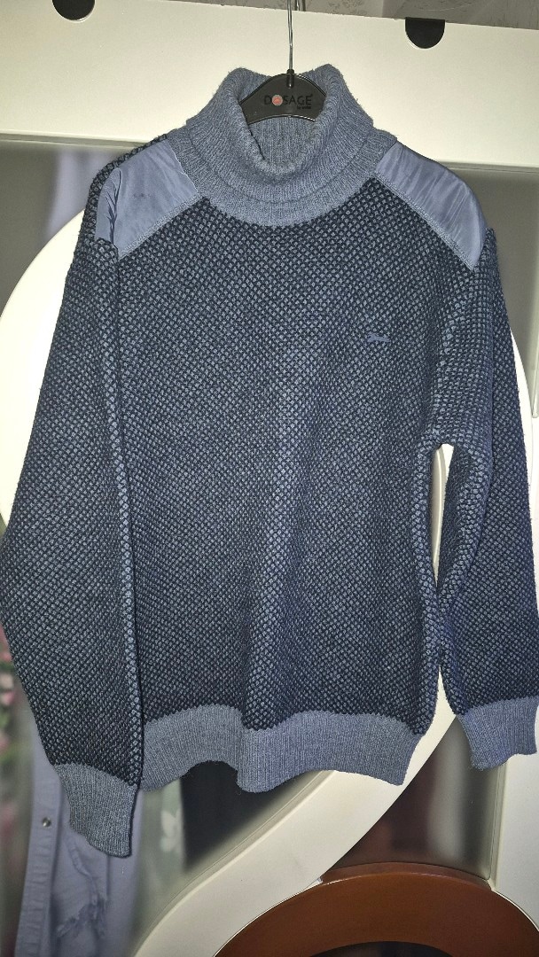 yün kazak - 2