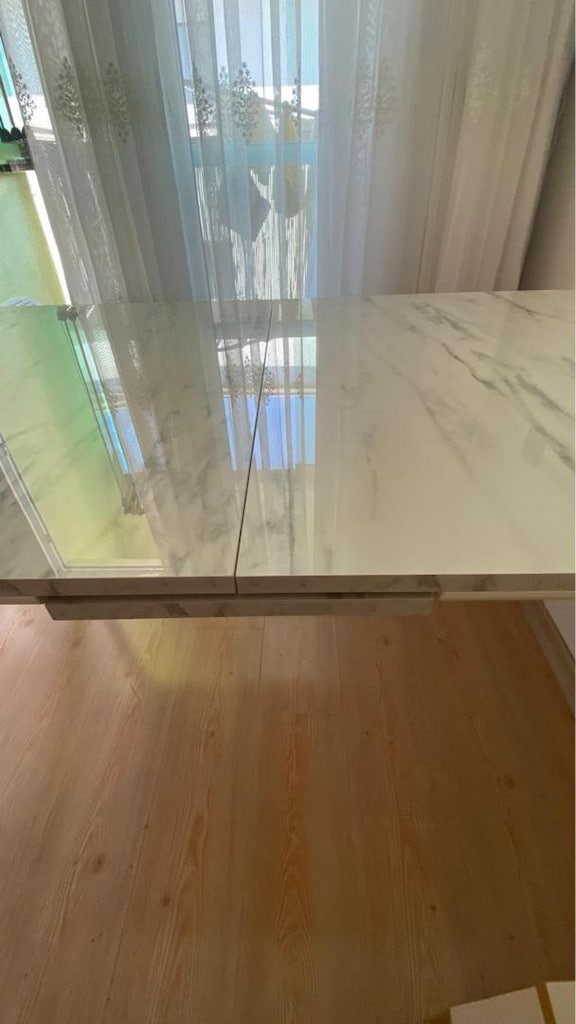 mdf yemek masası - 3