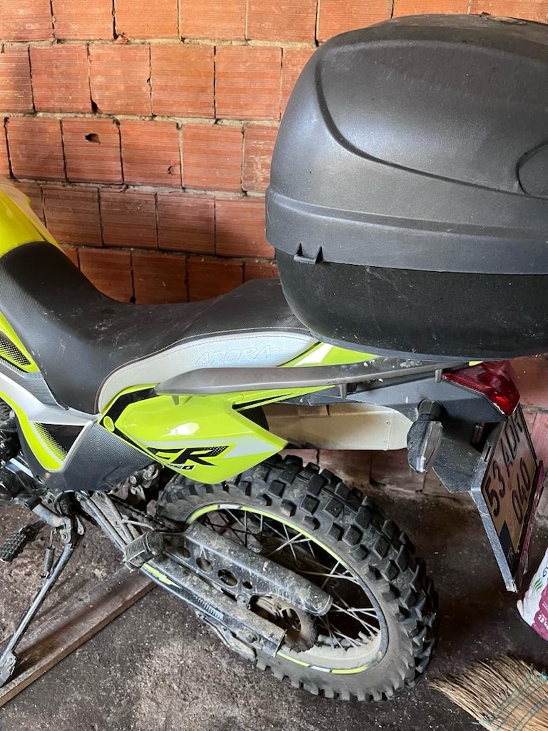 motor - 2
