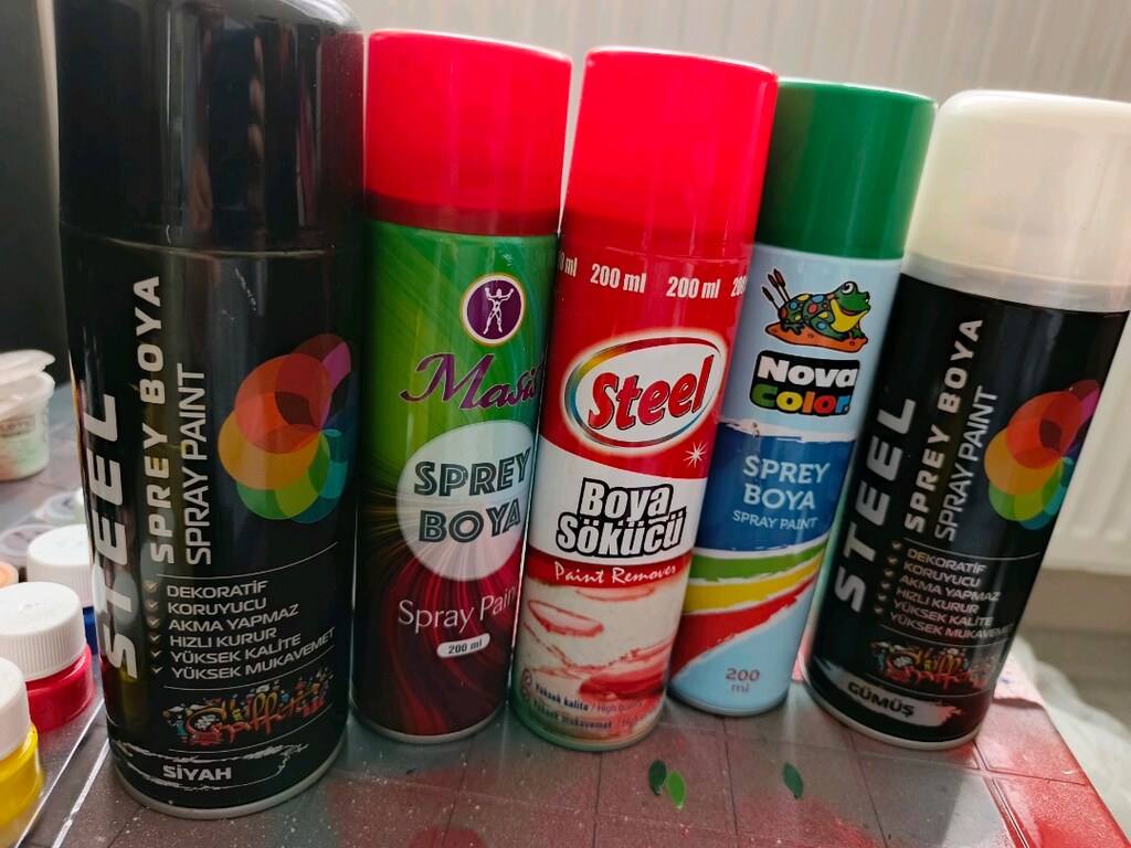 Boya - 2