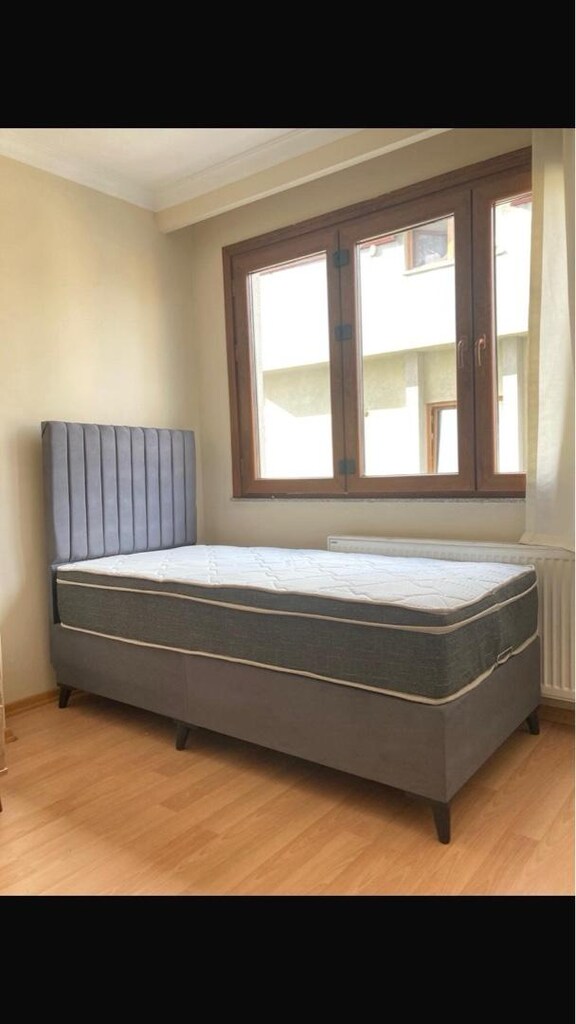İmalattan Yatak Baza Başlık Set Kampanyası Tek Kİşilik - 5