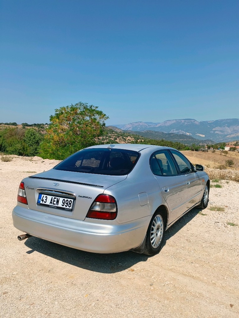 Otomatik Vites Aile Aracı - 4