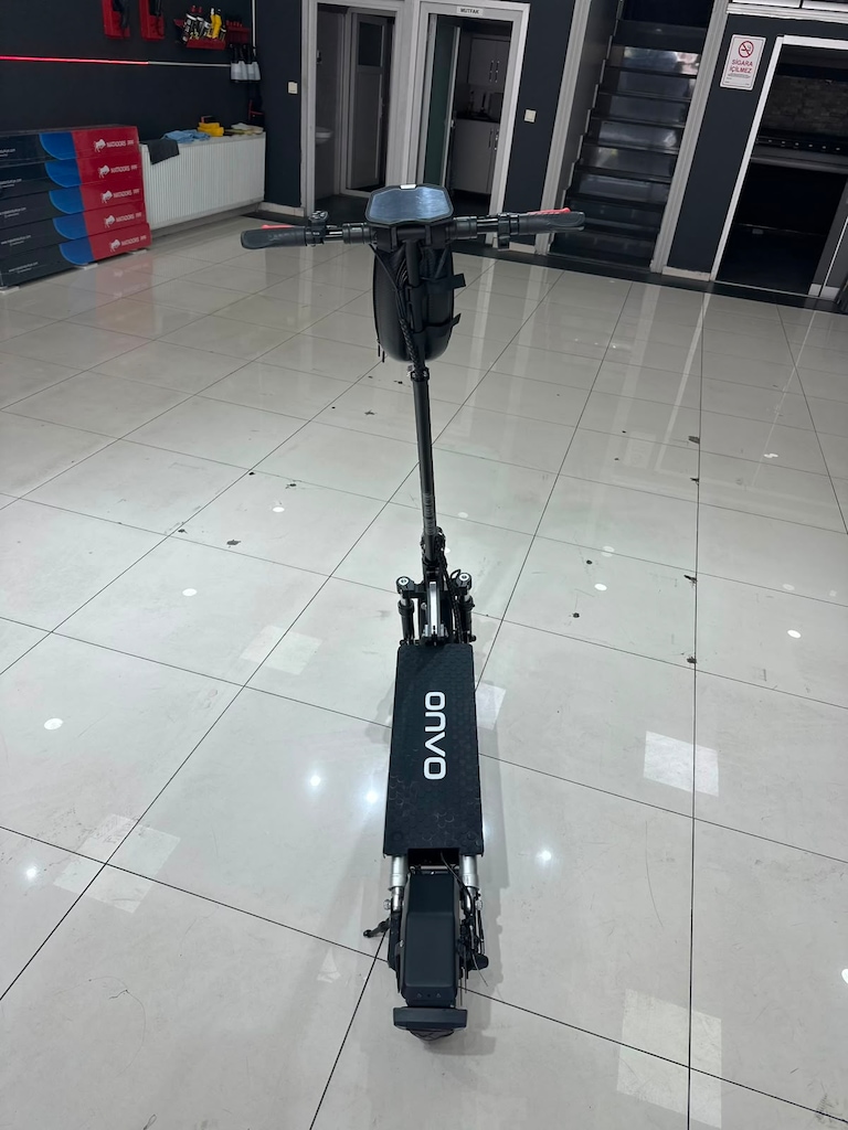 ONVO X PLUS 12 - 2
