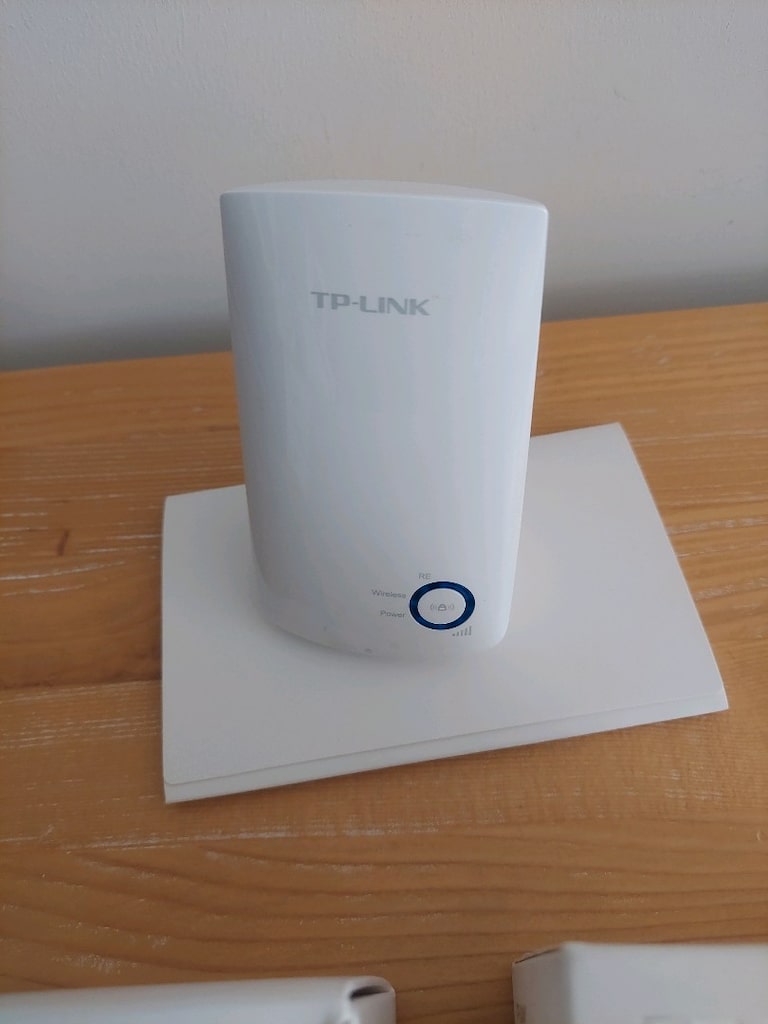 TP LİNK WİFİ MENZİL ARTIRICI