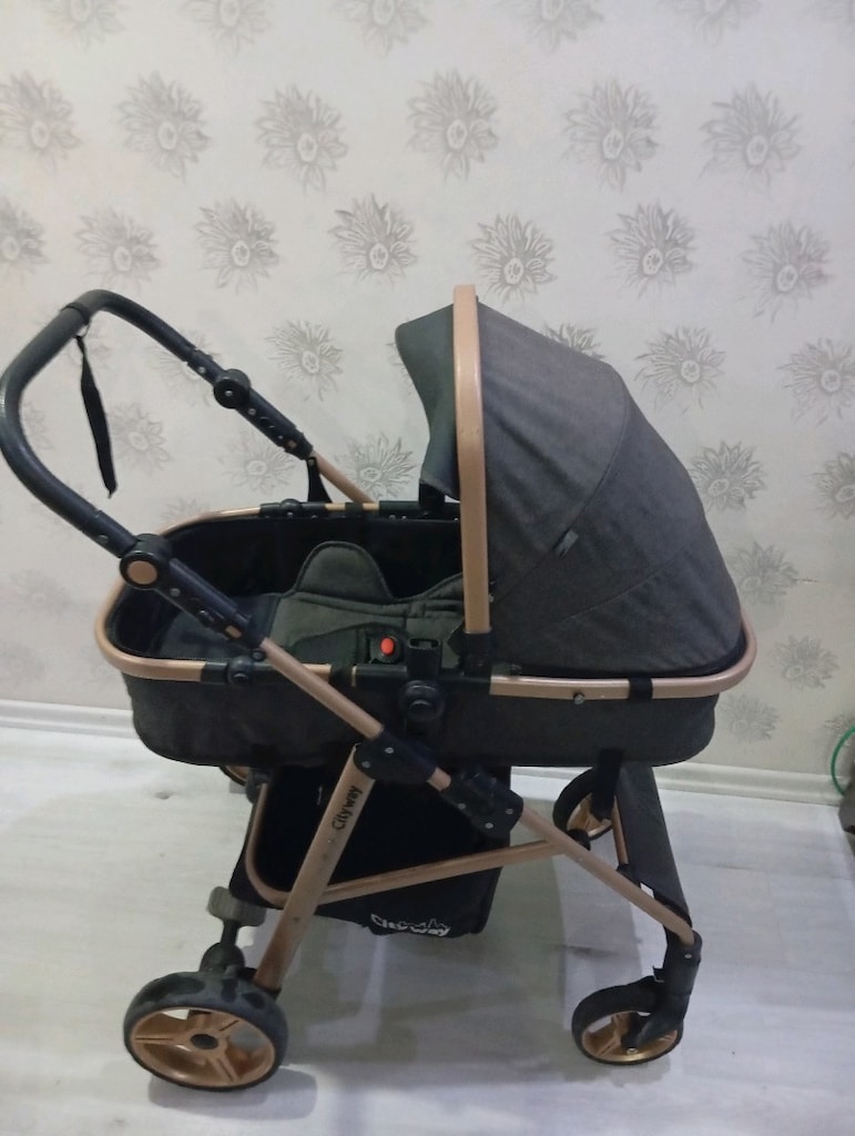 bebek arabası - 2