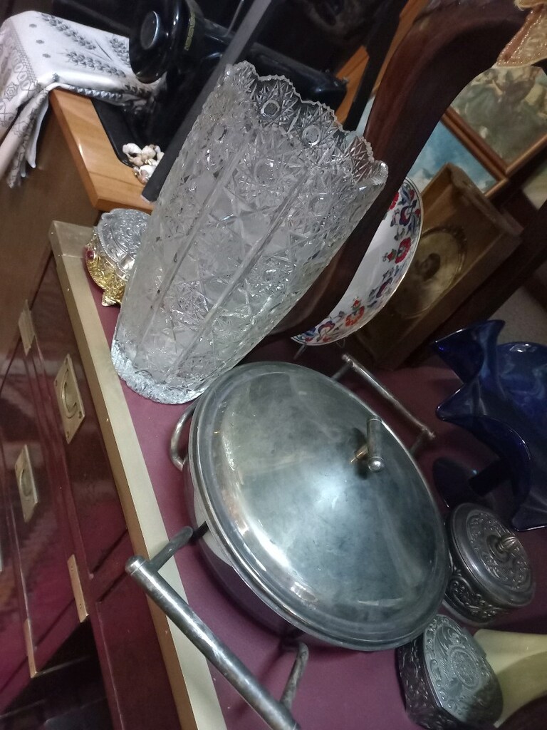 Paşabahçe Vazo - 3