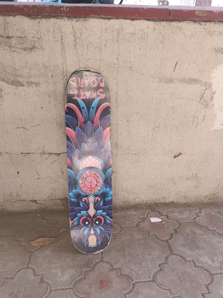 Kaykay - 2
