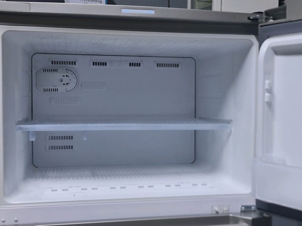 TEKNİK SERVİSTEN BEKO NOFROST BUZDOLABI - 2