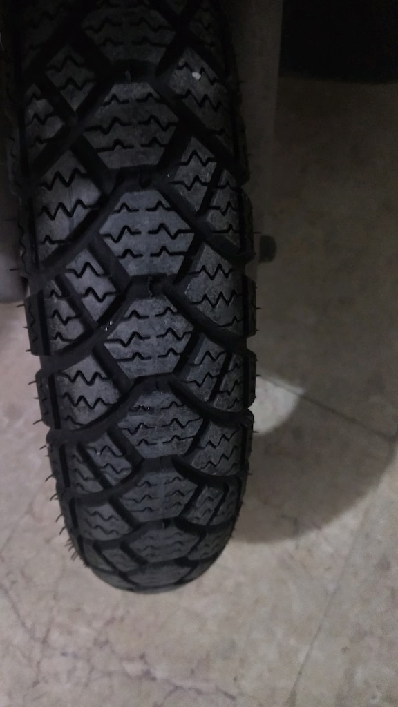 KANUNİ MATİ 125 CC BEYAZ MELEK HERHANGİ BİR SORUNU YOK 125 CC - 12