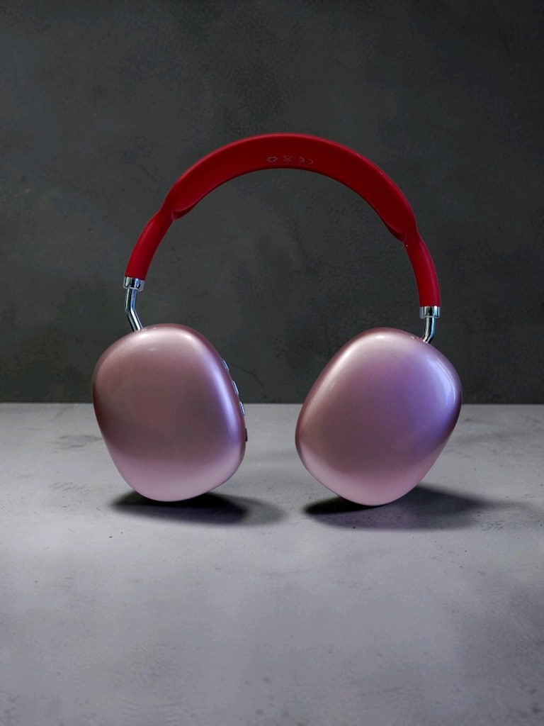 P9 Kulak Üstü Bluetooth Kulaklık - 3