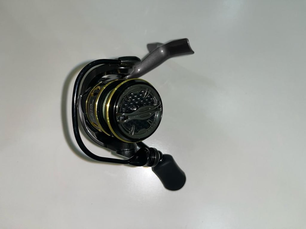 Okuma İnspira İsx 2000a - 6