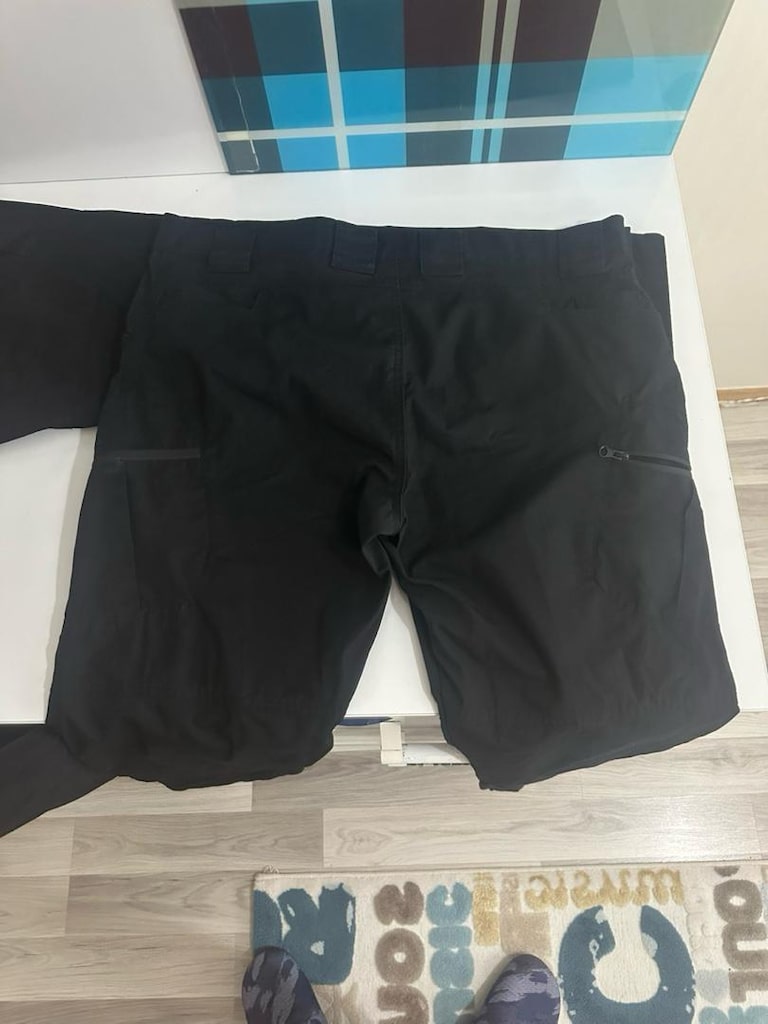 2 ADET SIFIR VOGEL TAKTİK ASKERİ PANTOLON - 3