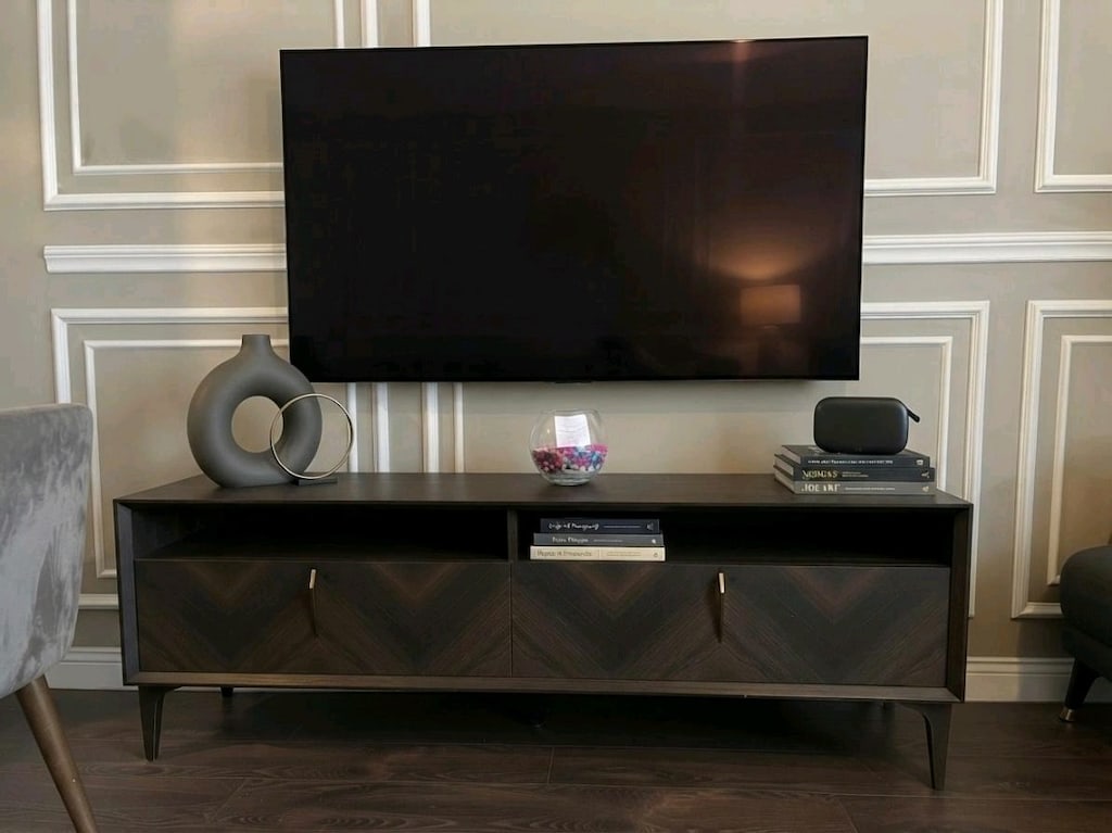 TV unitesi - 2