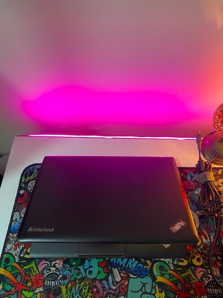 LENOVO i5-8 GB RAM-128 GB SSD LAPTOP - 3