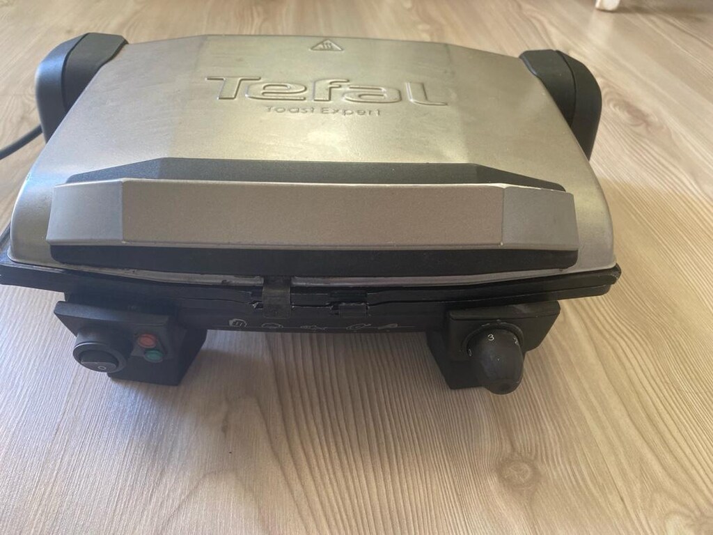 tefal tost makinası - 3