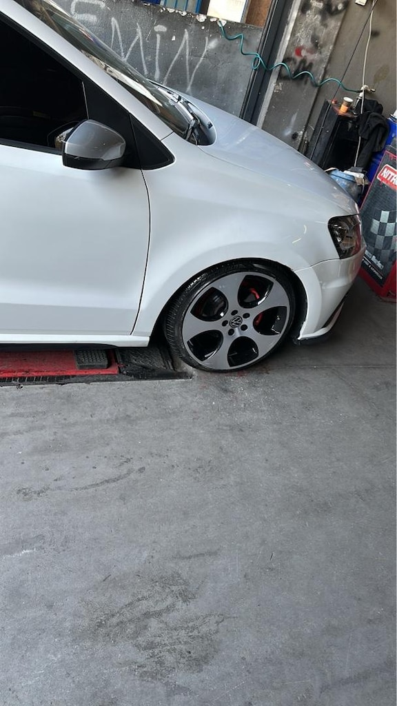 sıfır jant lastik detroit lastik iyi durumda - 2