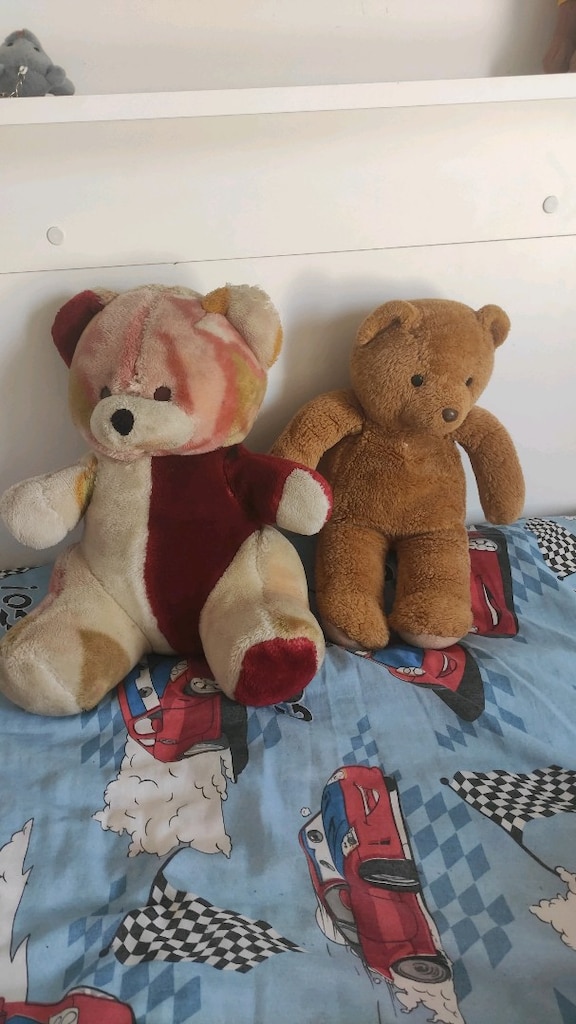 peluş oyuncak - 3