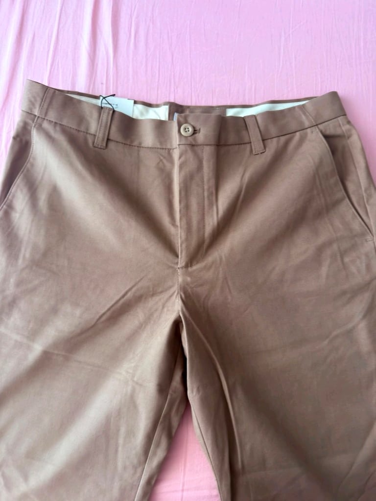 erkek pantolon - 7
