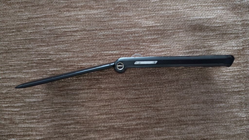 Motorola v9 - 4