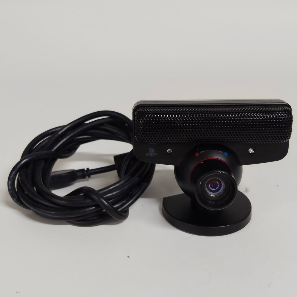 Sony SLEH-00448 PlayStation 3 KAMERA - 6