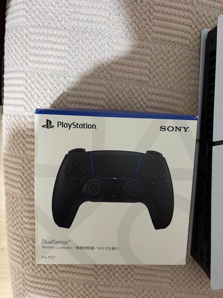 Sıfır gibi PS5 - 4