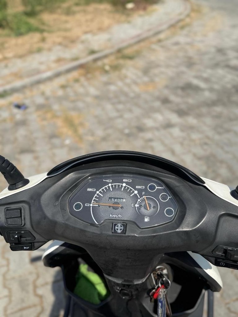 50 cc motor - 3