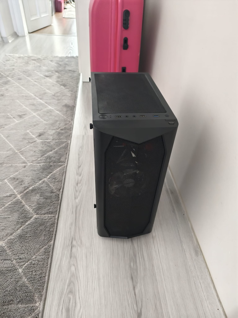 ZALMAN N4 OYUNCU KASASI - 7