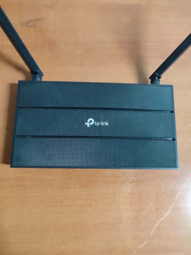 tp-link modem