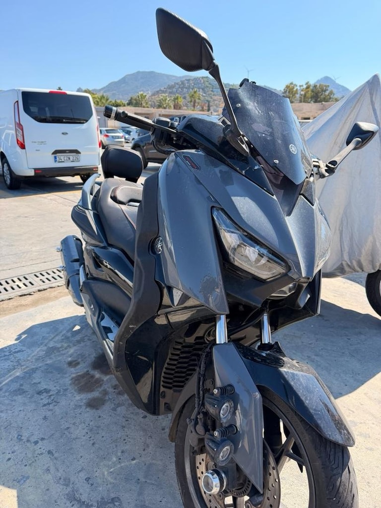 xmax anahtarlık - 3