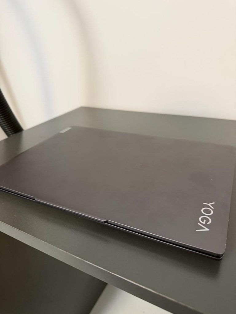 LENOVO YOGA SLİM 6 - 12. NESİL i5-1240P / 8GB RAM / W11 - 6